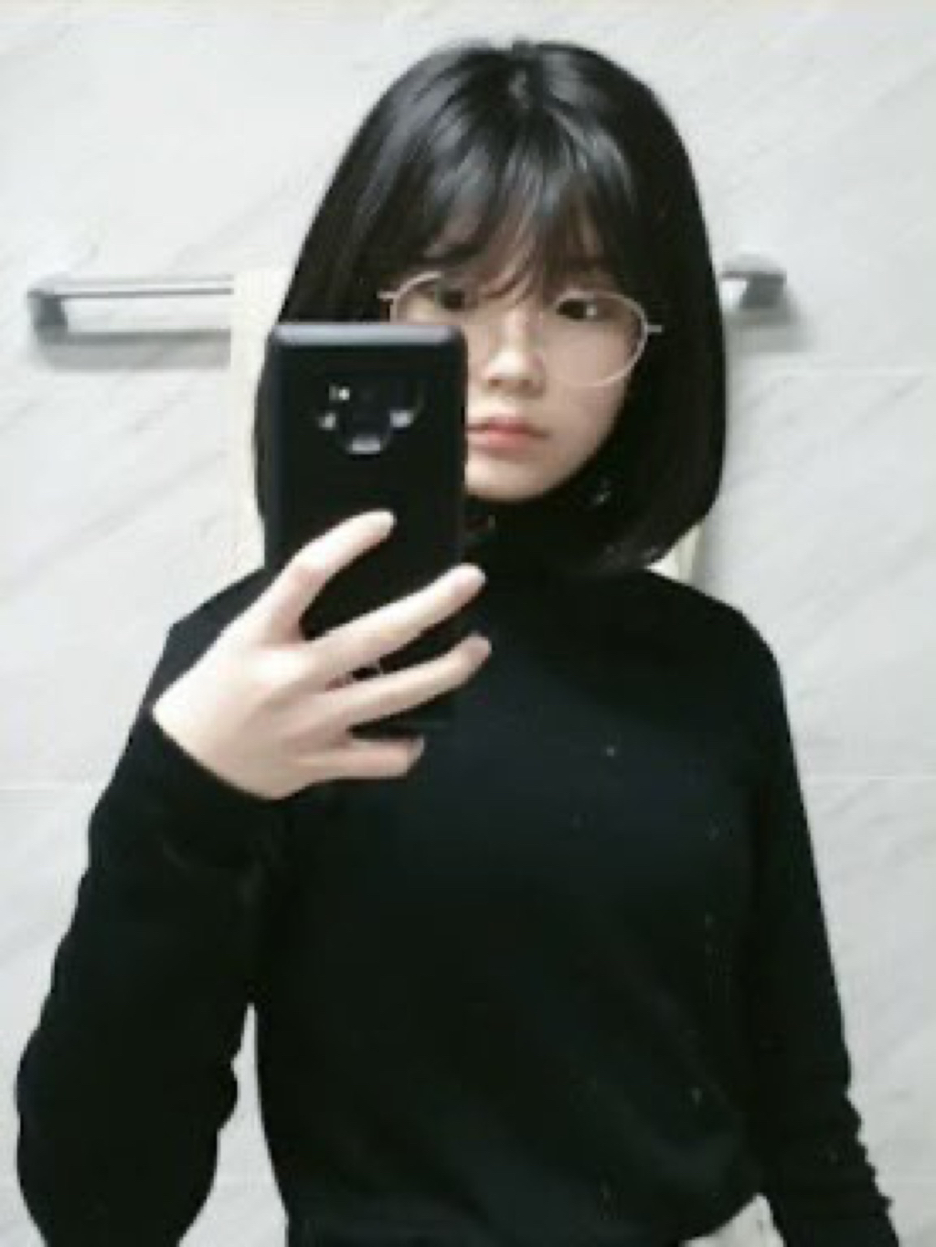 아일릿 원희 중학교 때 사진 | 인스티즈