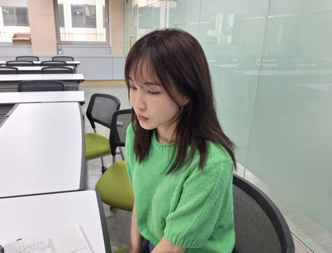 어떻게든 노력해왔던 서민재 | 인스티즈