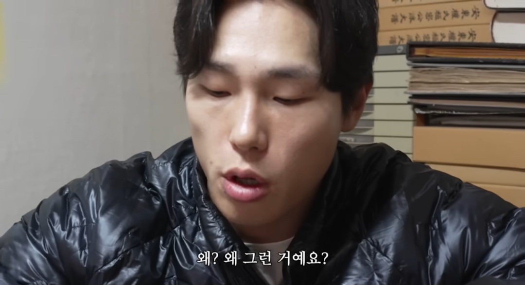 30대 캥거루족에게 일침놓는 윤성빈 | 인스티즈