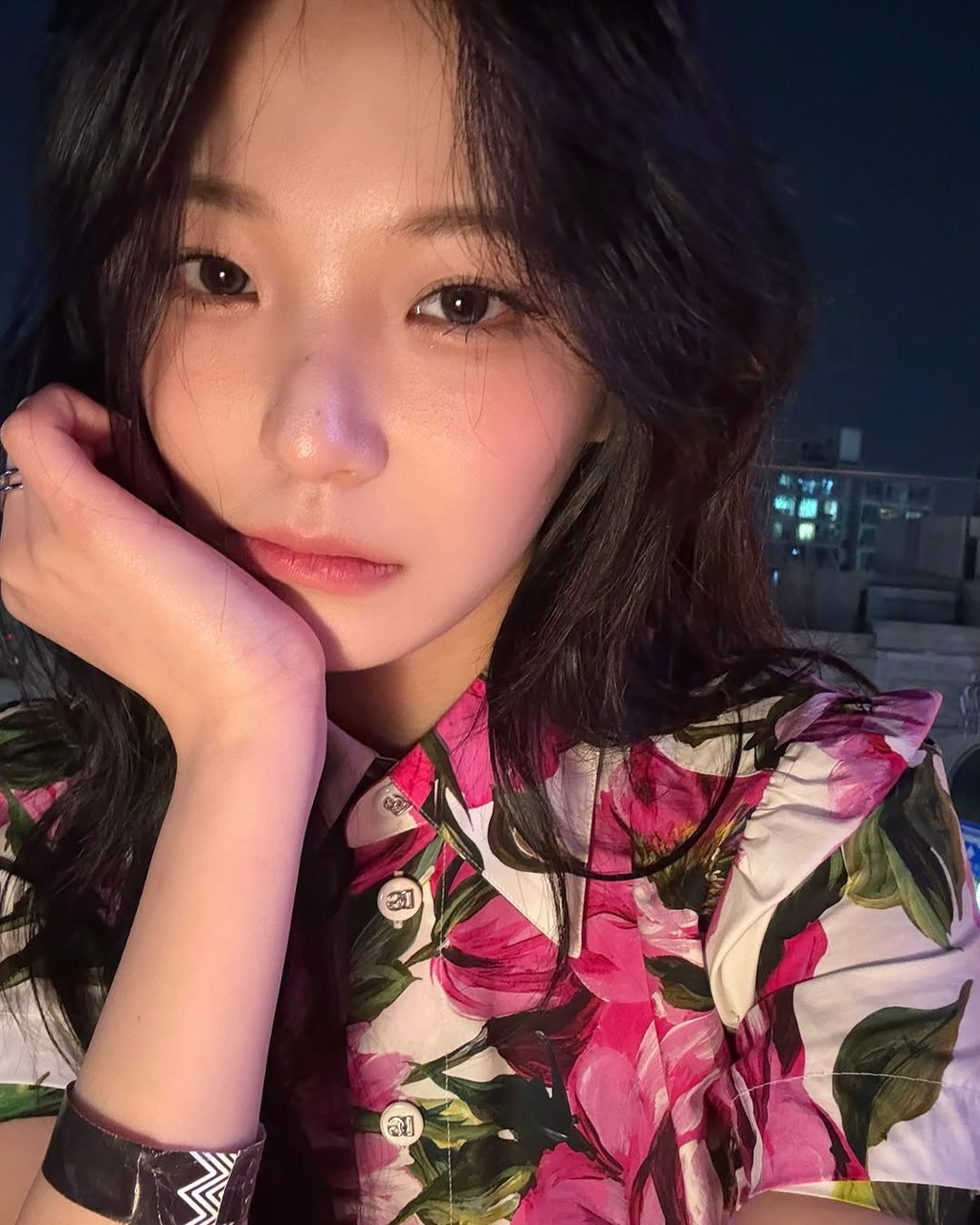 요즘 얼굴, 몸매, 매력 다 개쩌는 것 같은 백지헌 | 인스티즈