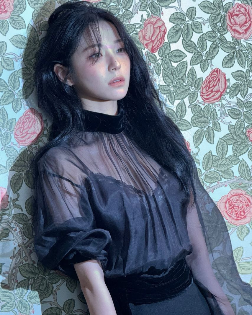요즘 얼굴, 몸매, 매력 다 개쩌는 것 같은 백지헌 | 인스티즈