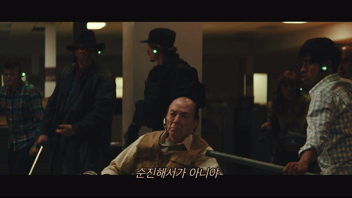 여러분이 좋아하는 영화 속 대사는 무엇인가요?.twt | 인스티즈