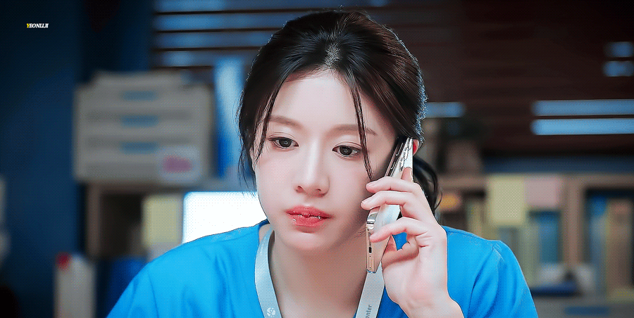 언슬전 오이영.gif | 인스티즈