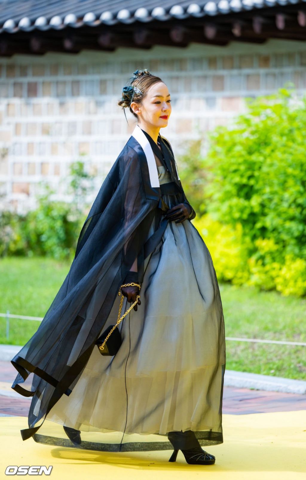 서울패션로드 자우림 김윤아 한복패션 | 인스티즈