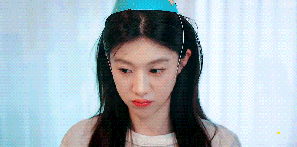 언슬전 오이영.gif | 인스티즈