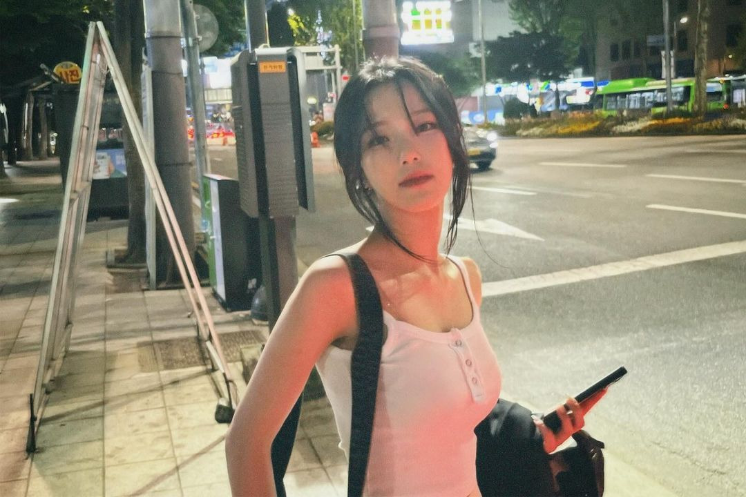 요즘 얼굴, 몸매, 매력 다 개쩌는 것 같은 백지헌 | 인스티즈