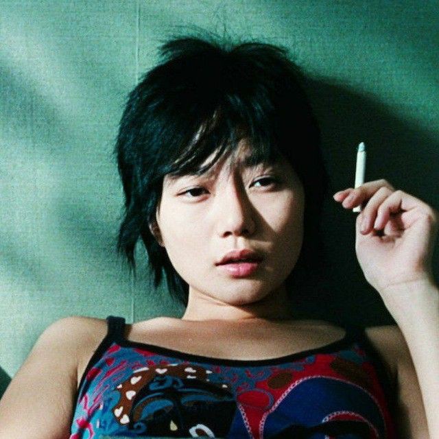 박찬욱 추구미(?) 누구인지 고르는 글 | 인스티즈
