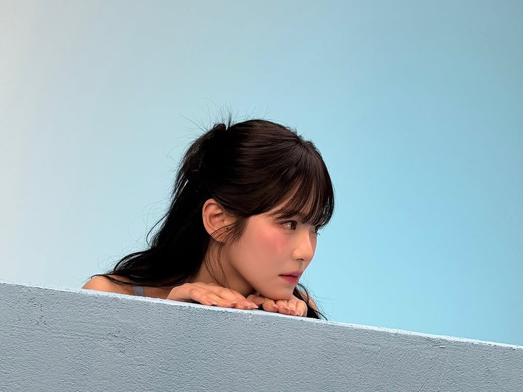 요즘 얼굴, 몸매, 매력 다 개쩌는 것 같은 백지헌 | 인스티즈