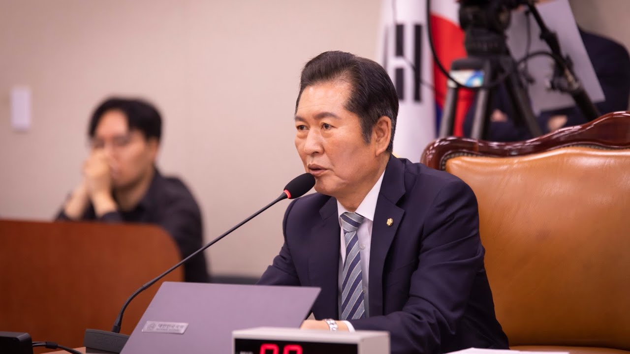 오늘 정청래 의원 유툽 라이브 내용 정리 | 인스티즈