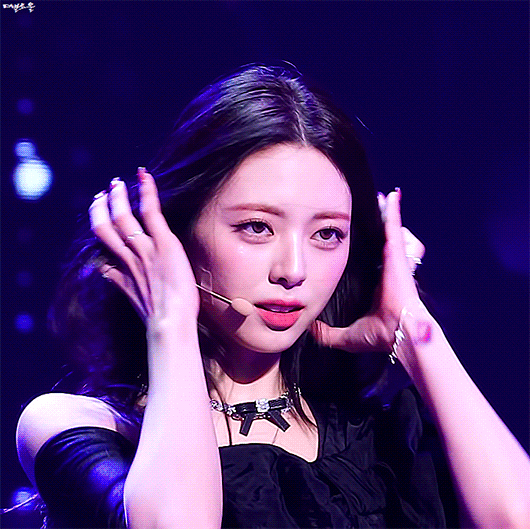 있지 유나.GIF | 인스티즈