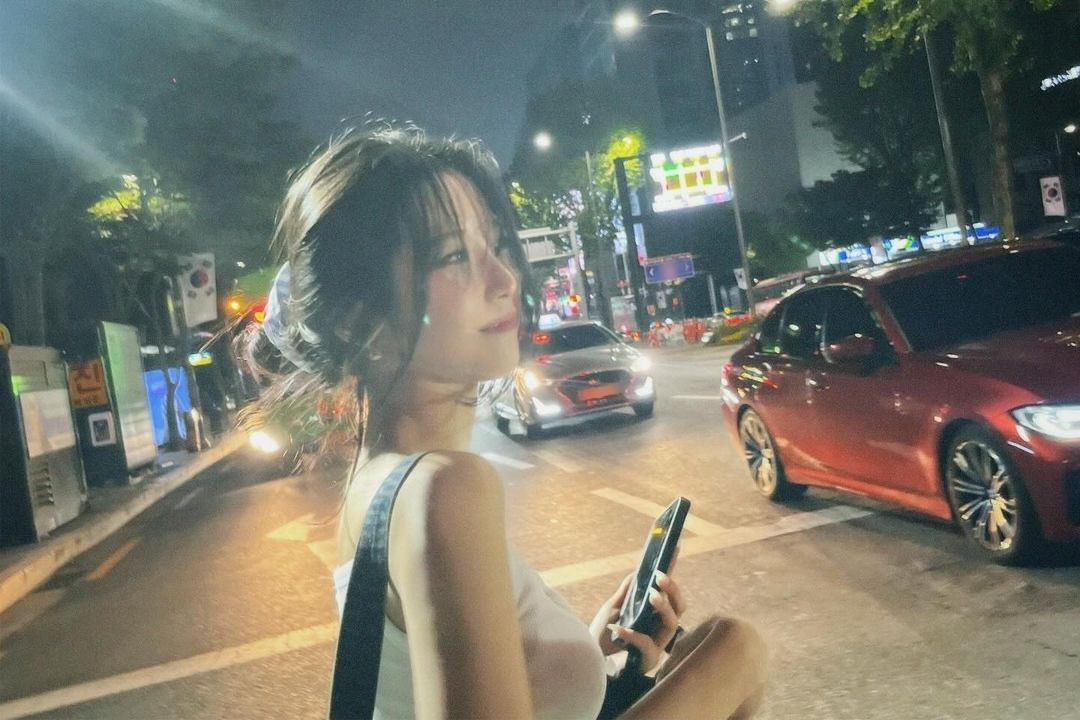 요즘 얼굴, 몸매, 매력 다 개쩌는 것 같은 백지헌 | 인스티즈