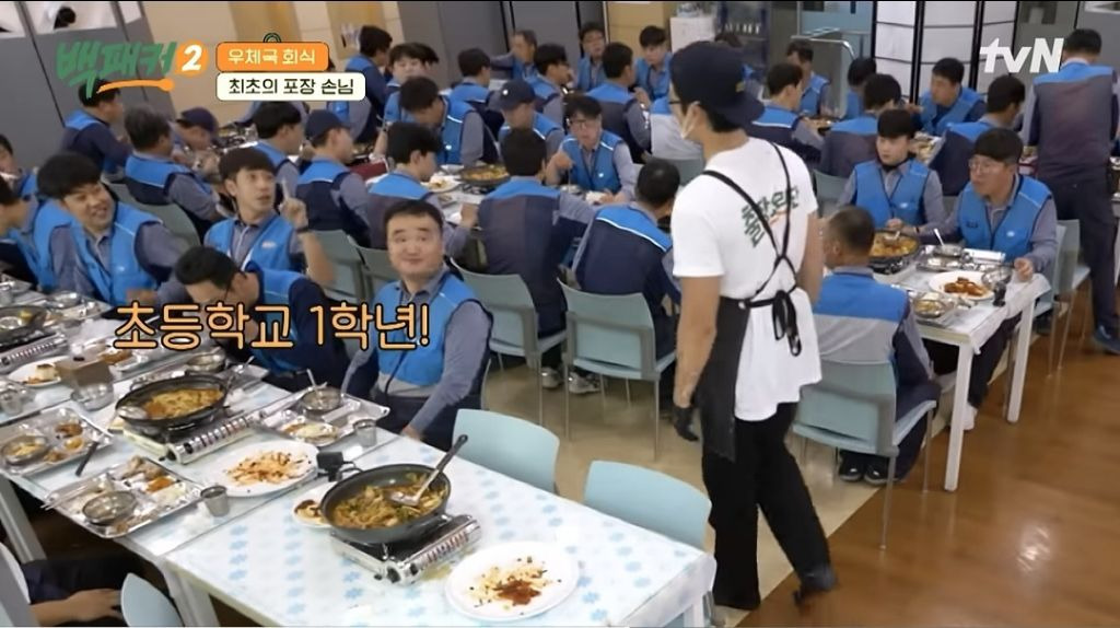 등갈비튀김 먹다가 가족 생각이 난 아버지들 | 인스티즈