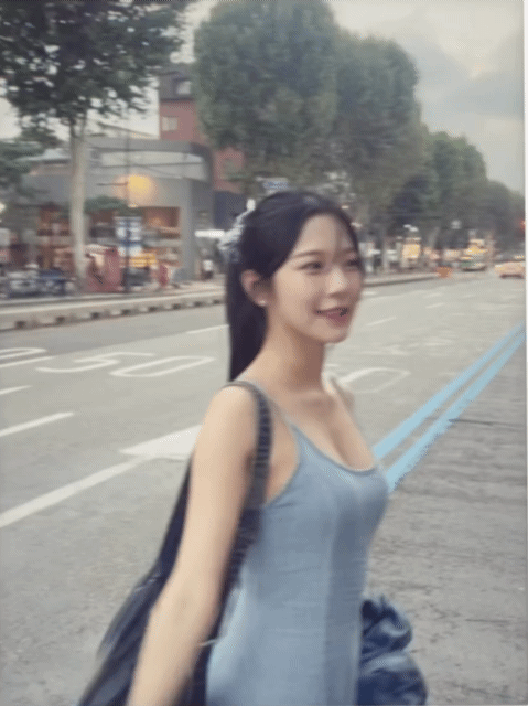 요즘 얼굴, 몸매, 매력 다 개쩌는 것 같은 백지헌 | 인스티즈