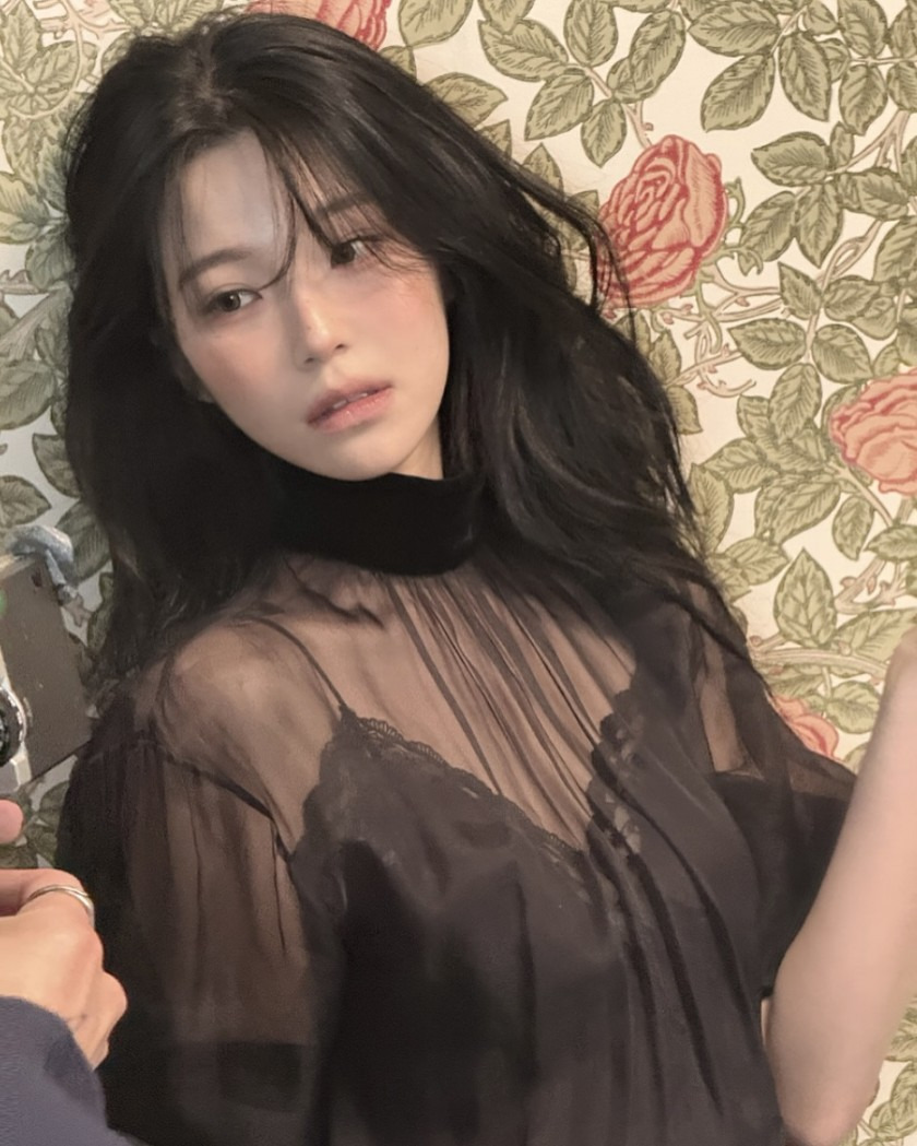 요즘 얼굴, 몸매, 매력 다 개쩌는 것 같은 백지헌 | 인스티즈