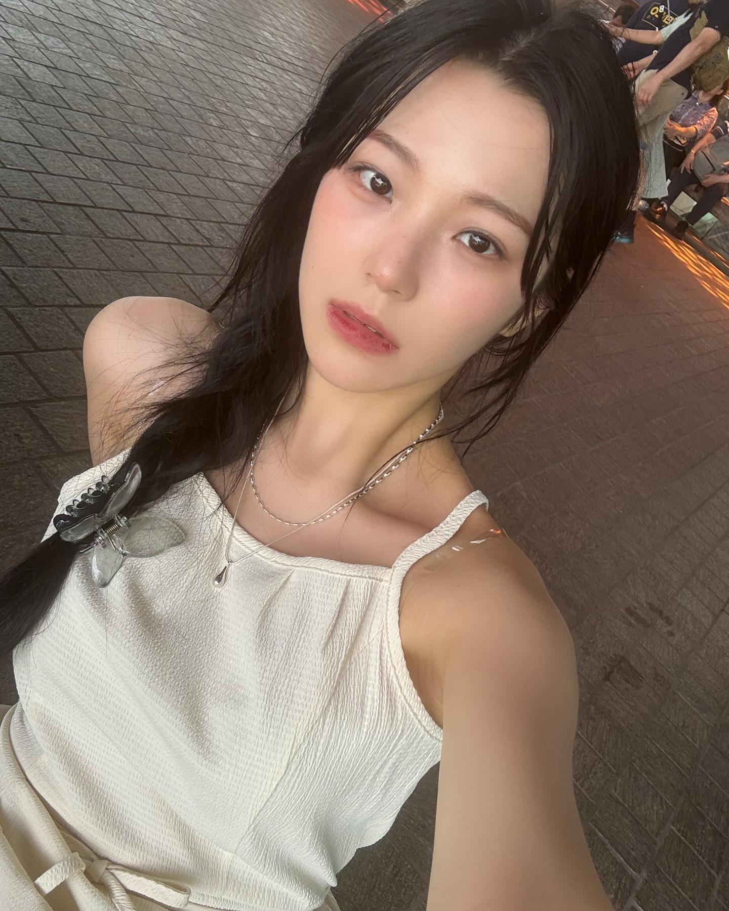 요즘 얼굴, 몸매, 매력 다 개쩌는 것 같은 백지헌 | 인스티즈