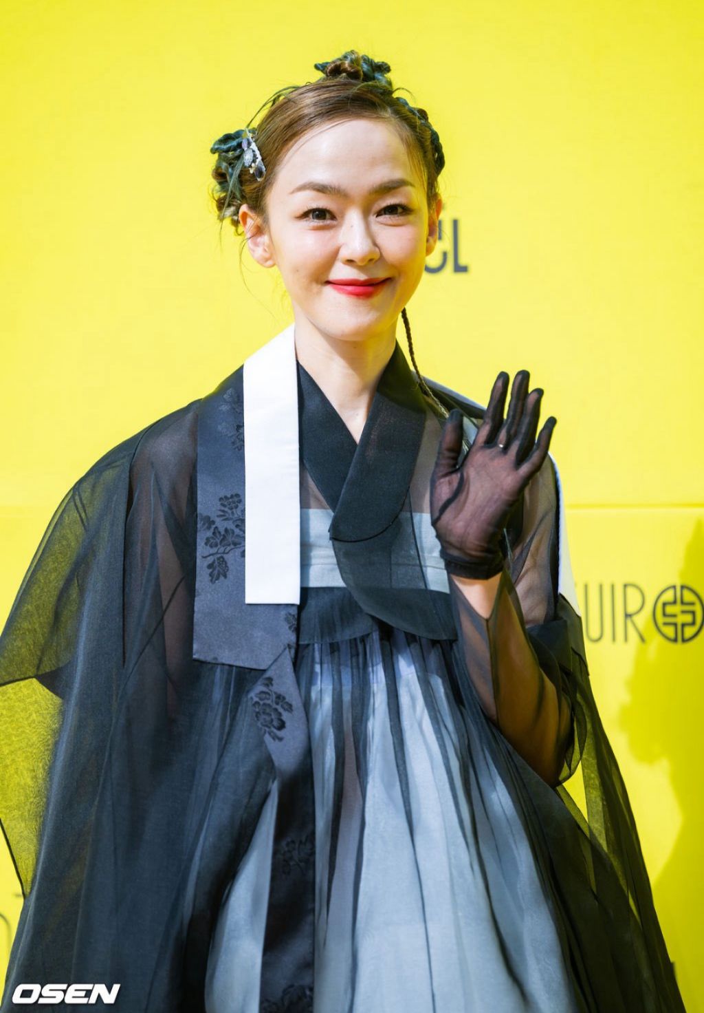 서울패션로드 자우림 김윤아 한복패션 | 인스티즈