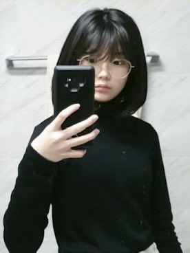 아일릿 원희 중학교 때 사진 | 인스티즈