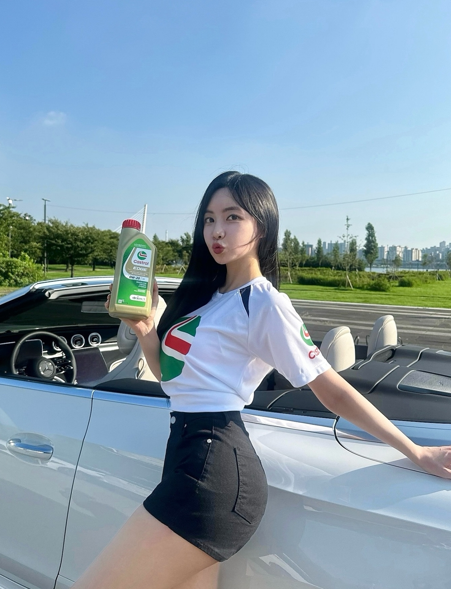 송민규 : "(곽)민선이에게 고맙다고 전하고싶다. 겨울에 결혼 예정".jpg | 인스티즈