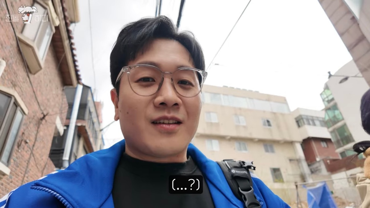 내향인들은 영상만 봐도 쓰러진다는 세상에 하나밖에 없어야할 3진돌 팬미팅 | 인스티즈
