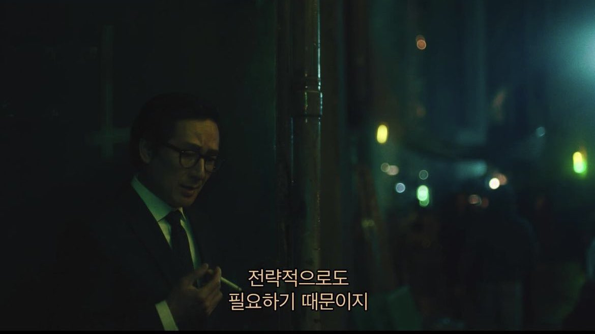 여러분이 좋아하는 영화 속 대사는 무엇인가요?.twt | 인스티즈
