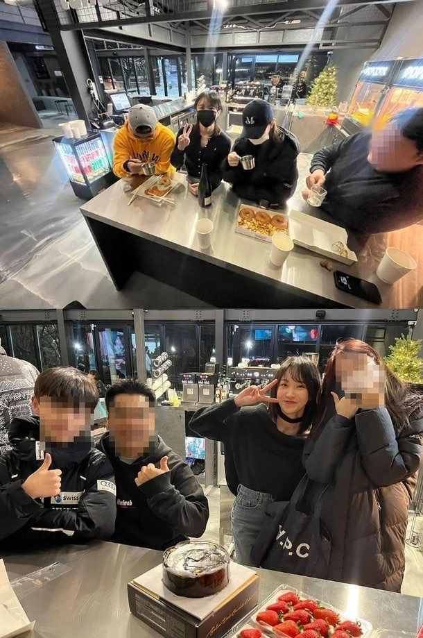 어떻게든 노력해왔던 서민재