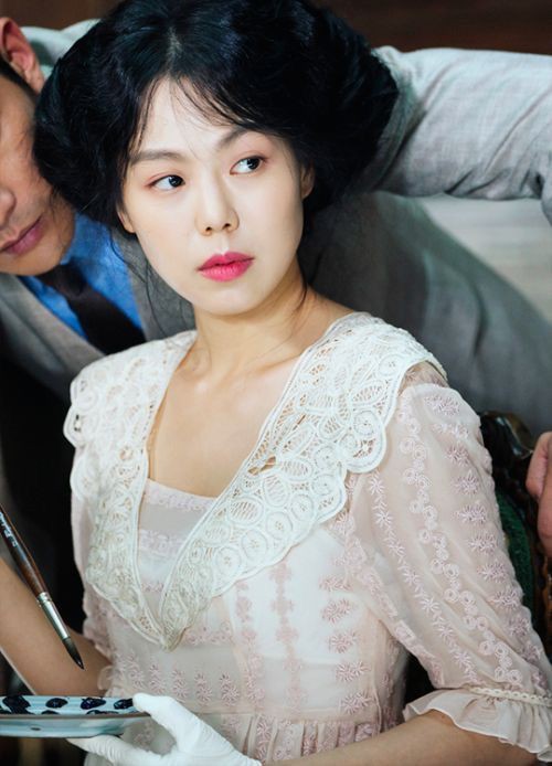 박찬욱 추구미(?) 누구인지 고르는 글 | 인스티즈