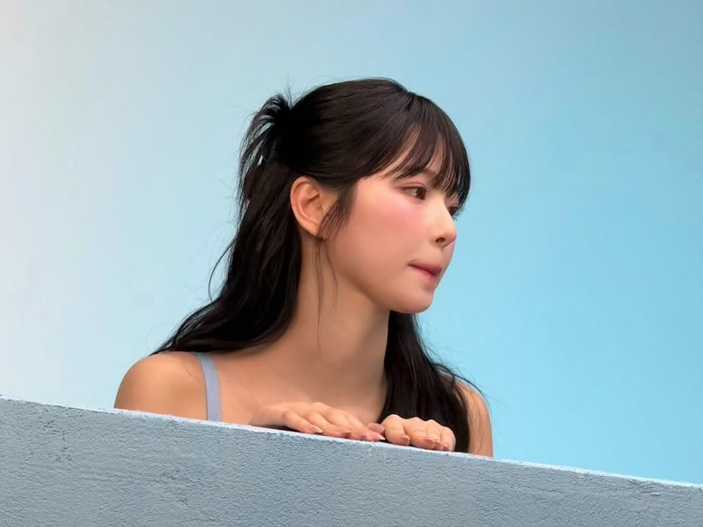 요즘 얼굴, 몸매, 매력 다 개쩌는 것 같은 백지헌 | 인스티즈