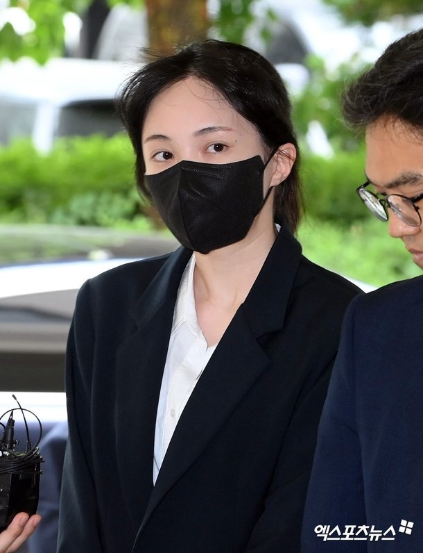  임신했는데 버리면 어떡해…서민재, 남친 신상+사진 공개=폭로였다 [엑&apos;s 이슈]..