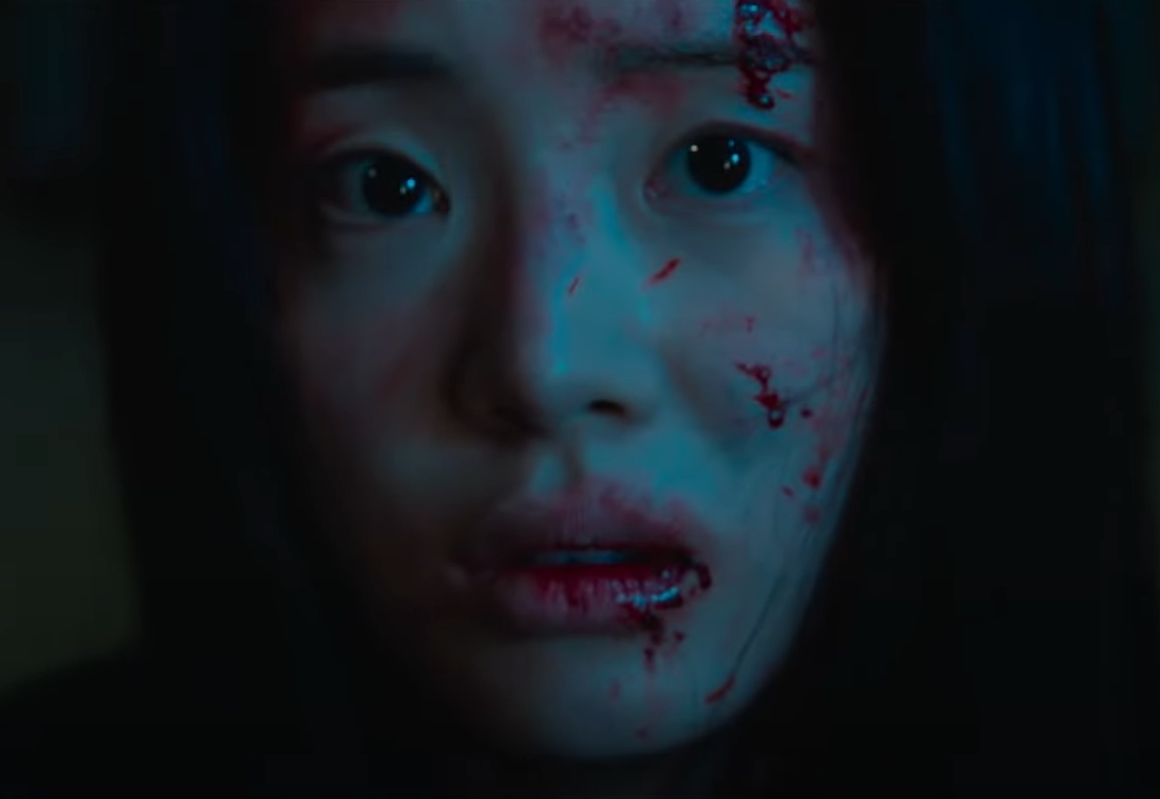 60대 여성 킬러는 사람을 어떻게 죽일까? | 인스티즈