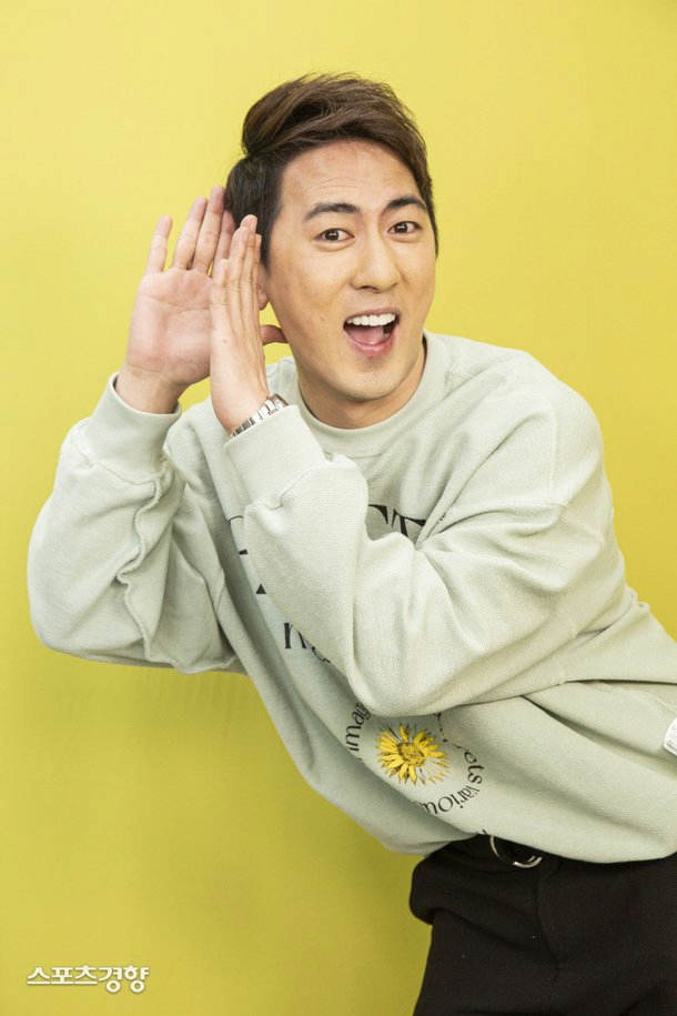  백상 예능 대상