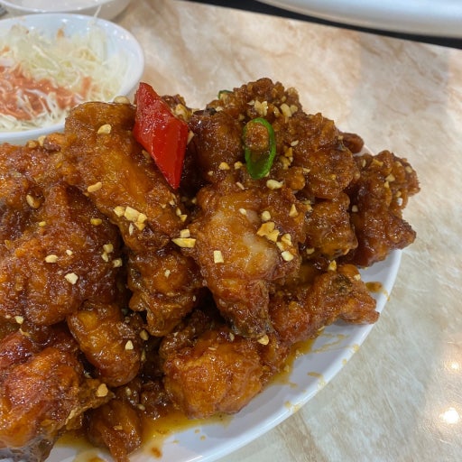 좋아하는 사람들은 엄청 좋아하는 인천 신포 닭강정 | 인스티즈