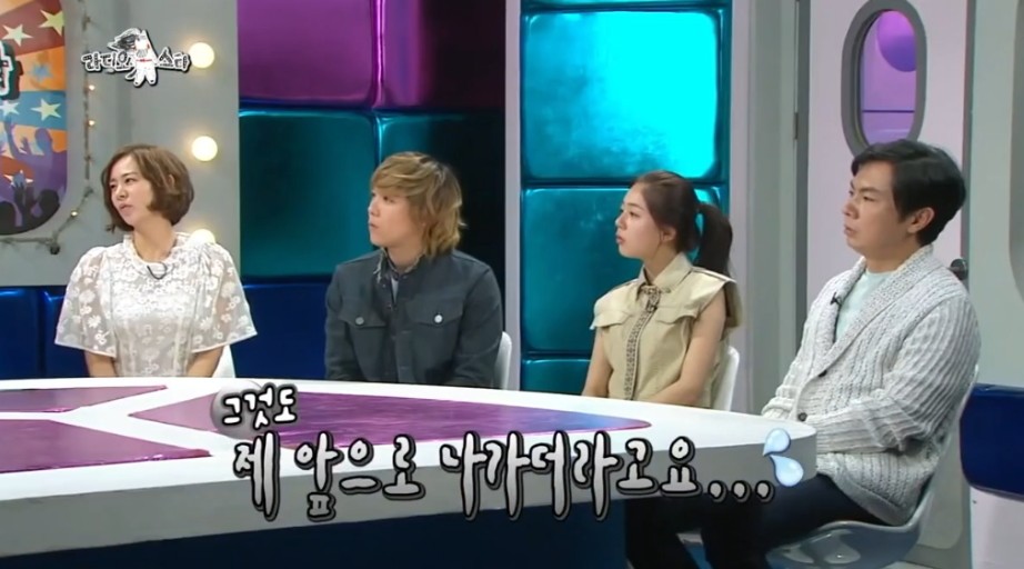 공연 망치고 충격에 삭발했었던 윤종신 | 인스티즈