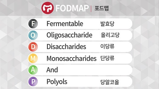과민성 대장 증후군을 위한 저 포드맵 식단 | 인스티즈