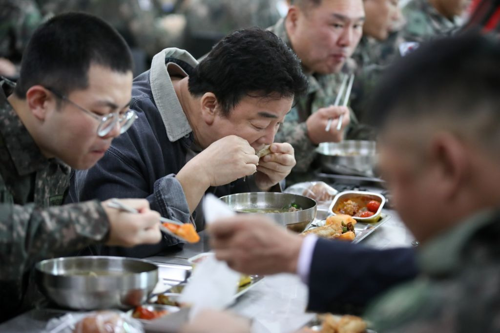 백종원이 논란 안 터졌으면 진행 했을 대박 사업 모델