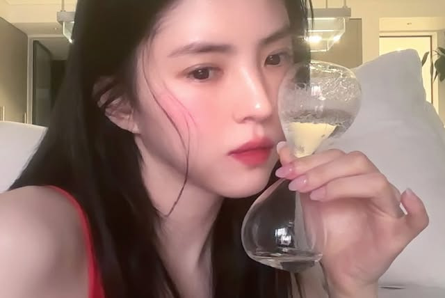 한소희 | 인스티즈