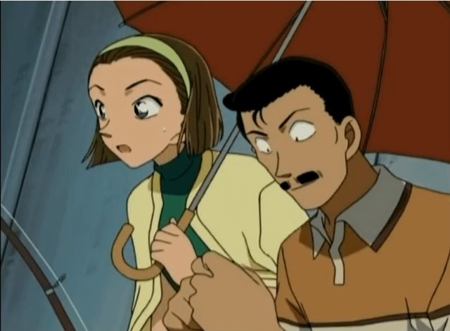 코난 무리수 레전드.gif