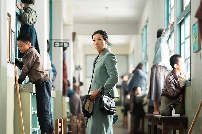 염혜란 백상예술대상 TV부문 조연상 3회 수상 | 인스티즈