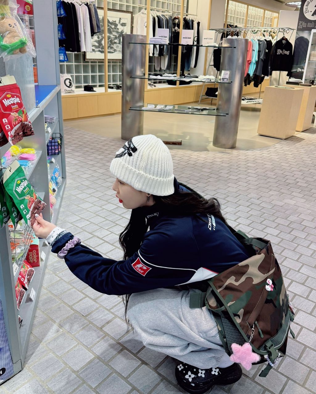 어제 올라온 현아 인스타그램 | 인스티즈