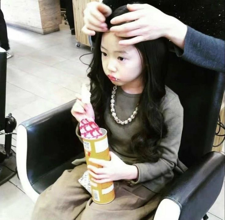 어린이날 기념으로 올라온 여돌 사진들 | 인스티즈