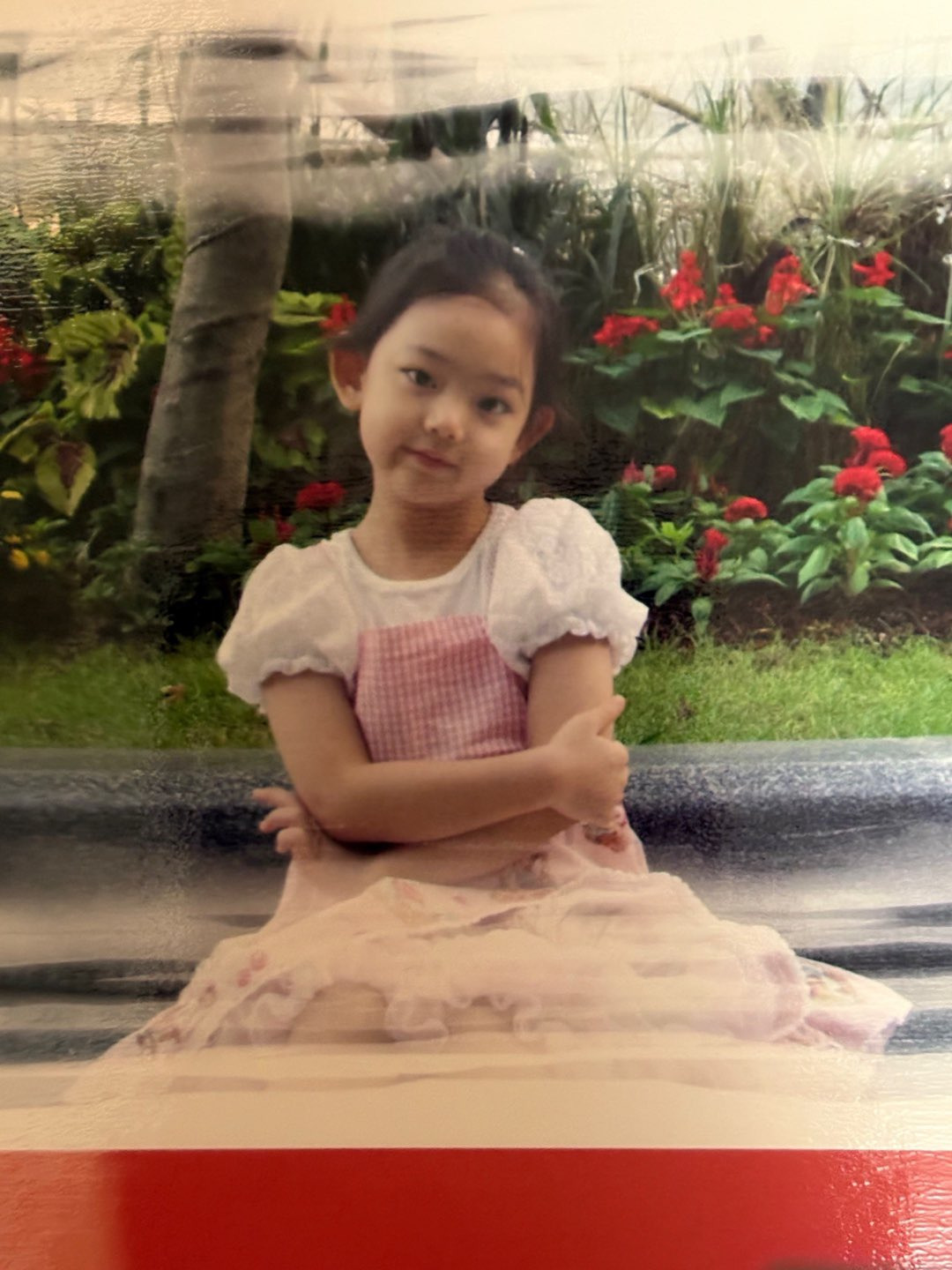 어린이날 기념으로 올라온 여돌 사진들 | 인스티즈
