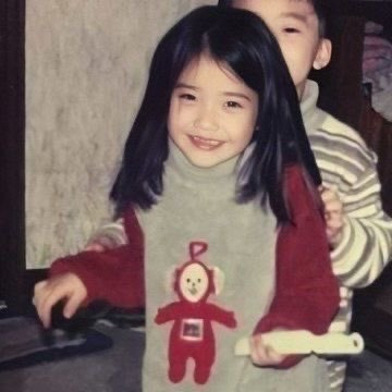 어린이날 기념으로 올라온 여돌 사진들 | 인스티즈