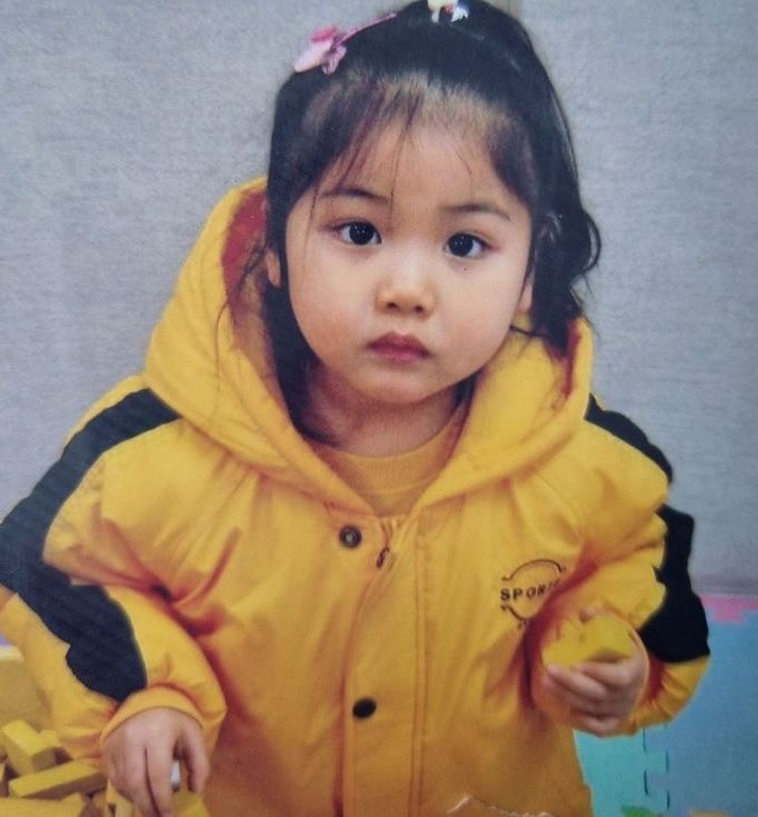  어린이날 기념으로 올라온 여돌 사진들