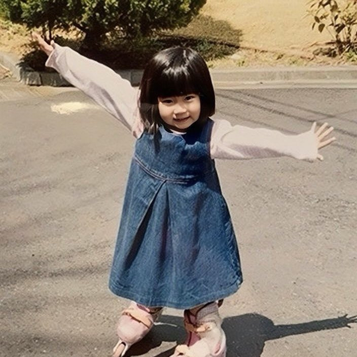 어린이날 기념으로 올라온 여돌 사진들 | 인스티즈