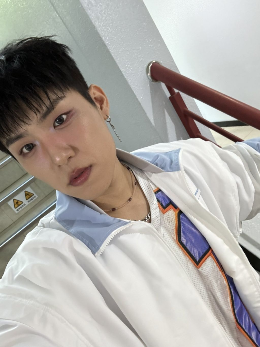 AB6IX 공트 박우진 솔로 Cool & Hot 막방 관련 업데이트 | 인스티즈