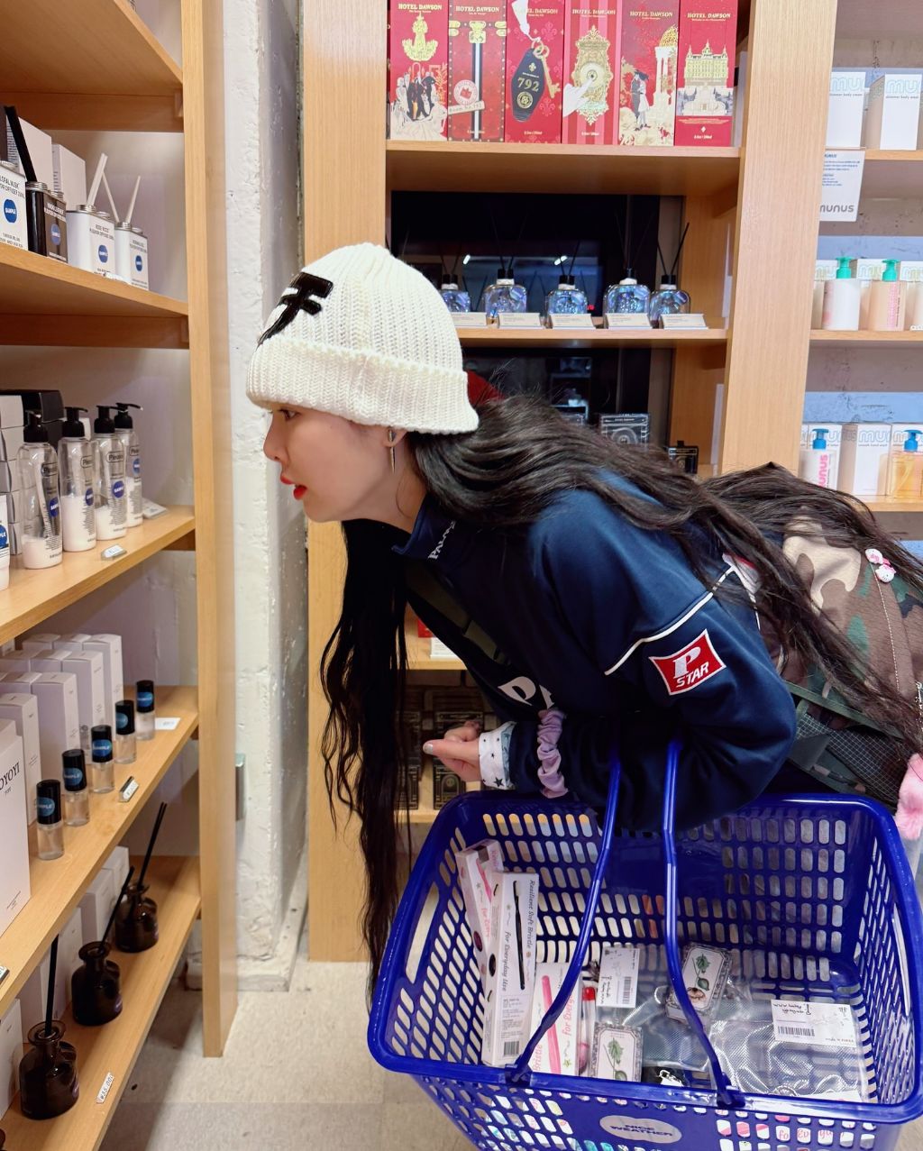 어제 올라온 현아 인스타그램 | 인스티즈
