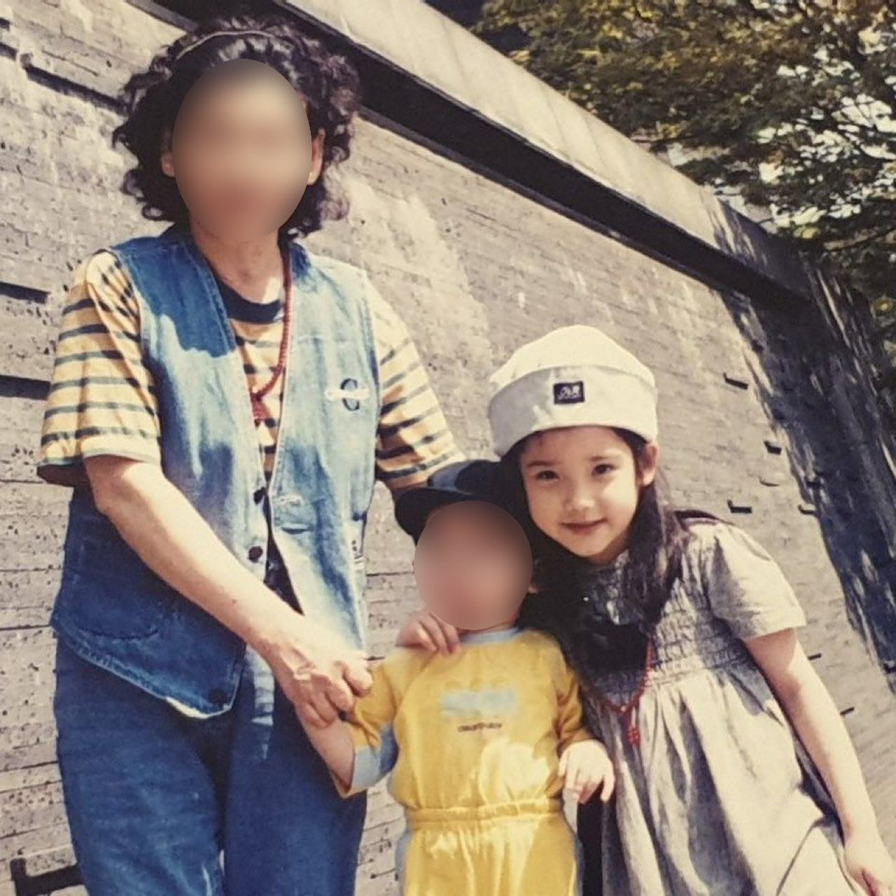 어린이날 기념으로 올라온 여돌 사진들 | 인스티즈