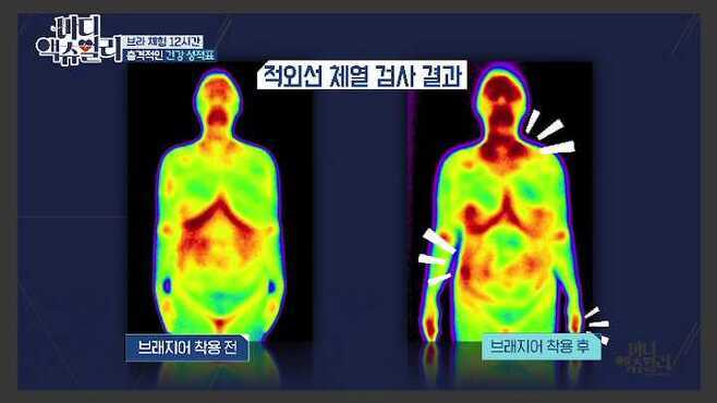 [바디 액츄얼리] 브래지어가 여성의 몸에 미치는 영향 (브라VS노브라) | 인스티즈
