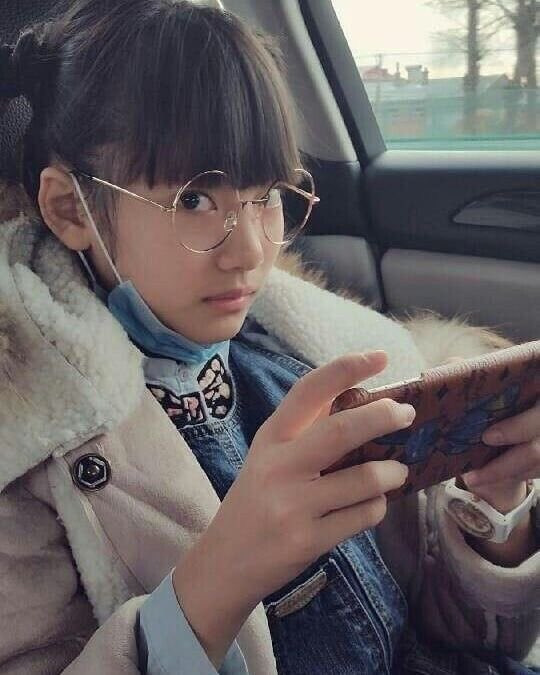 어린이날 기념으로 올라온 여돌 사진들 | 인스티즈