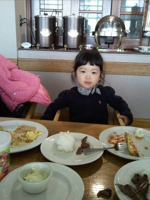 어린이날 기념으로 올라온 여돌 사진들 | 인스티즈