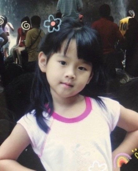 어린이날 기념으로 올라온 여돌 사진들 | 인스티즈